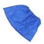 10 Pièces Desechables Hombre,sous-vêtements Absorbants Jetables Incontinence Homme, Jetables pour Hommes Noirs sous-Vêtements Je