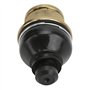 Artic Cat 0405-483 Lot de 4 joints à rotule de rechange flexibles pour VTT Arctic Cat 250 300 350 375 400 pour réparation