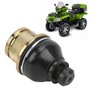 Artic Cat 0405-483 Lot de 4 joints à rotule de rechange flexibles pour VTT Arctic Cat 250 300 350 375 400 pour réparation