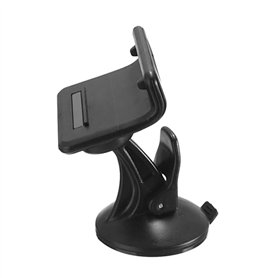 YIZITU Support de pare-brise à ventouse pour Tom Tom GO 1050 1000 1005 1015 2405 2435 2050 2505 2535 Accessoires de voiture