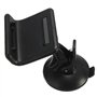 YIZITU Support de pare-brise à ventouse pour Tom Tom GO 1050 1000 1005 1015 2405 2435 2050 2505 2535 Accessoires de voiture