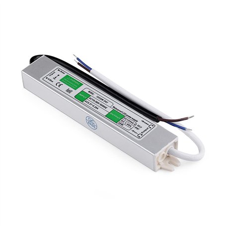 Transformateur 12V LED 20W Driver
