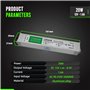 Alimentation étanche IP67
