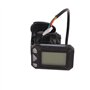 Contrôleur sans Balai pour Scooter, Kit de Commande de Moteur de Scooter électrique 350W 36V avec Levier de Vitesse Au Pouce, Pa