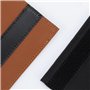 QMMMNH 2 Pièces Housse Coussin Ceinture sécurité Voiture, pour DS Spirit DS3 DS4 DS4S DS5 DS 5LS DS6 DS7 Coussin Ceinture de Séc