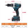 Pistolet à Riveter électrique Automatique