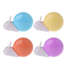 YUGSHNKFC Lovely escargot Correction Tape Gomme Blanc Correction Tape Fast School Stationery for Boys Girls Couleur aléatoire