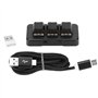 Mini Clavier USB 3 Touches