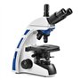 Microscope trinoculaire HD