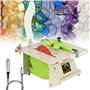 agreilduite Machine Polissage et meulage Pierres précieuses en Bois - Humide/Sec