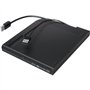 Buffalo BRXL-PT6U2VB-EU 6x Graveur de Blu-Ray portable ultra-mince