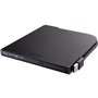 Buffalo BRXL-PT6U2VB-EU 6x Graveur de Blu-Ray portable ultra-mince