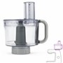 KENWOOD Accessoire robot KAH647PL Bol multifonction pour Chef et Major