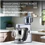 KENWOOD Accessoire robot KAH647PL Bol multifonction pour Chef et Major