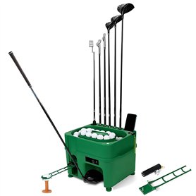 Dission de Bouleur de Golf Automatique