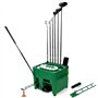 Dission de Bouleur de Golf Automatique