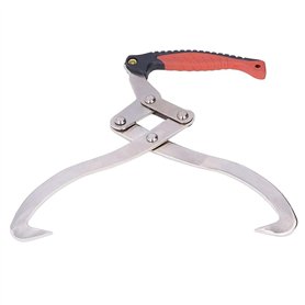 Pinces à Bûches de 30 Cm