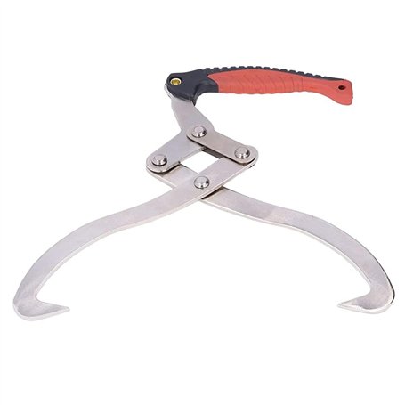 Pinces à Bûches de 30 Cm