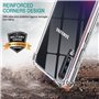 [ Renforcer la Version] Technologie Coussins d'air Full Body