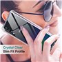 LeYi Coque pour Samsung Galaxy A70 / A70S avec 2 Pcs Verre Trempé, [ Renforcer la Version] Technologie Coussins d'air Full Body 