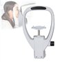 FJYAWEN Support De Menton De Levage D'optométrie