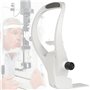 FJYAWEN Support De Menton De Levage D'optométrie, Accessoires D'équipement D'optométrie, Support De Levage du Front, Menton Opht