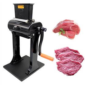 Attendrisseur de viande commercial