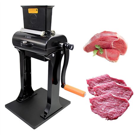 Attendrisseur de viande commercial