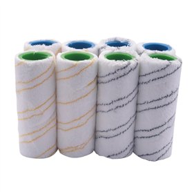 FMCUVBFR Ensemble De Rouleaux for Aspirateur Karcher