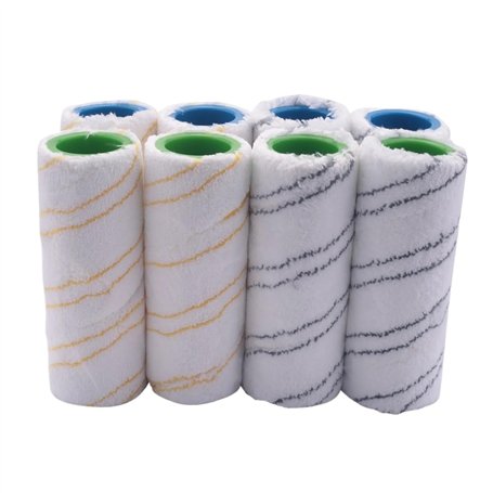 FMCUVBFR Ensemble De Rouleaux for Aspirateur Karcher