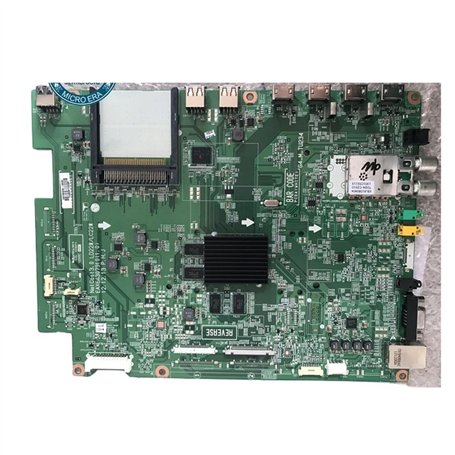 LQQJSQTW Carte mère TV