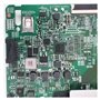 LQQJSQTW Carte mère BN94-14197L BN41-02703A, Compatible avec Samsung, CY-NN055HGLV2V UE55RU7170UXZG UE55RU7170U TV