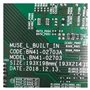 LQQJSQTW Carte mère BN94-14197L BN41-02703A, Compatible avec Samsung, CY-NN055HGLV2V UE55RU7170UXZG UE55RU7170U TV