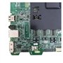 LQQJSQTW Carte mère BN94-11160A, Compatible avec Samsung, Carte mère TV UE49KS7500U UE49KS7500 UE49KS7500UXZG