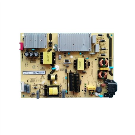 LQQJSQTW Carte d'alimentation Originale for TCL 55A660U 55X2 49A620U