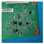 LQQJSQTW for Carte logique T-Con, Alimentation PT500GT01-1-C-7, Compatible for LG,50UK6470PLC 50UK6300MLB 50PUF6693/T3 50PUF6033