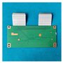 LQQJSQTW for Carte logique T-Con, Alimentation PT500GT01-1-C-7, Compatible for LG,50UK6470PLC 50UK6300MLB 50PUF6693/T3 50PUF6033