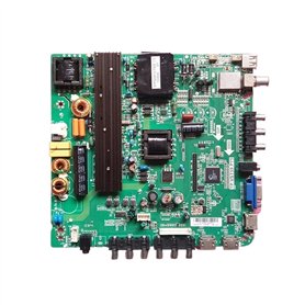 TP.VST59.P75 Carte mère 46 pouces-60 Pouces LED LCD TV Universelle V59 Carte Pilote Trois-en-Un