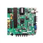 TP.VST59.P75 Carte mère 46 pouces-60 Pouces LED LCD TV Universelle V59 Carte Pilote Trois-en-Un