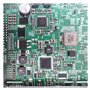 LQQJSQTW Carte mère BN94-11378L, Compatible avec Samsung, UE40KU6000KXXC UE40KU6000KXXU UE40KU6000K TV