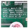LQQJSQTW Carte mère BN94-11378L, Compatible avec Samsung, UE40KU6000KXXC UE40KU6000KXXU UE40KU6000K TV