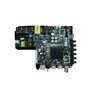 LQQJSQTW TP.HV320.PB818 Carte mère TV LED Trois en Un Double cœur Carte Pilote WiFi for Sanyo TV 32 Pouces 1366x768