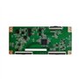 LQQJSQTW Carte t-Con modèle CCPD-TC575-009 V1.0 Carte TCON for Carte d'affichage de Carte logique TV for TV CCPD TC575 009 V1.0