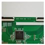LQQJSQTW Carte t-Con modèle CCPD-TC575-009 V1.0 Carte TCON for Carte d'affichage de Carte logique TV for TV CCPD TC575 009 V1.0 