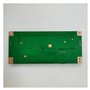 LQQJSQTW Carte t-Con modèle CCPD-TC575-009 V1.0 Carte TCON for Carte d'affichage de Carte logique TV for TV CCPD TC575 009 V1.0 