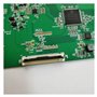 LQQJSQTW Carte t-Con modèle CCPD-TC575-009 V1.0 Carte TCON for Carte d'affichage de Carte logique TV for TV CCPD TC575 009 V1.0 