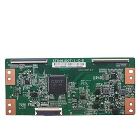 LQQJSQTW Carte logique ST5461D07-1-CD