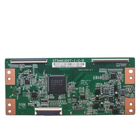 LQQJSQTW Carte logique ST5461D07-1-CD