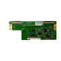 LQQJSQTW Carte T-Con, Compatible for LG, Carte TV 43/49/55 Pouces V15 FHD DRD 6870C-0532A 6870C-0532B 6870C-0532C(43 inch)