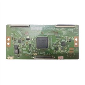 LQQJSQTW 6870C-0553A Carte TCON for TV équipement d'origine T Con Carte LCD Carte logique l'affichage testé la Carte TV t-Con 68